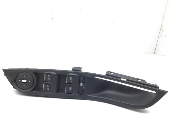 Switch for window winder FORD FOCUS III