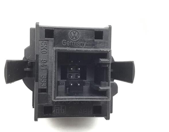 Headlight Height Adjustment Switch VW Golf V (1K1), VW Golf VI (5K1)