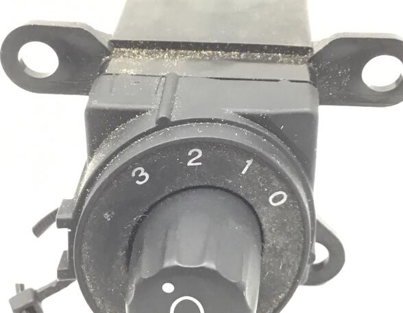 Headlight Height Adjustment Switch HONDA Civic VIII Hatchback (FK, FN), HONDA Civic IX (FK)