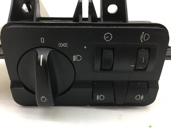 Headlight Light Switch BMW 3 (E46)