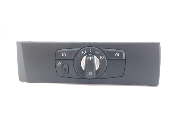 Headlight Light Switch BMW 5er Touring (E61), BMW 5er Touring (F11)