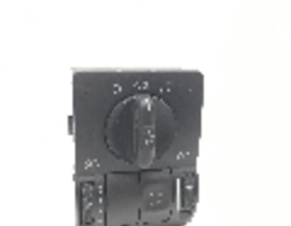 Headlight Light Switch OPEL Corsa C (F08, F68)