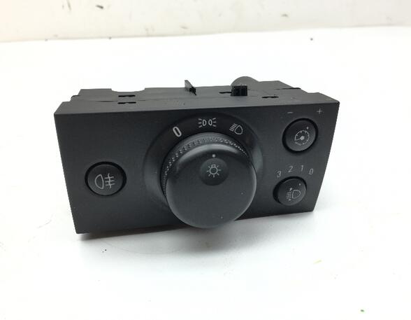 Headlight Light Switch OPEL Meriva (--)