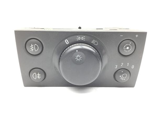 Headlight Light Switch OPEL Meriva (--)