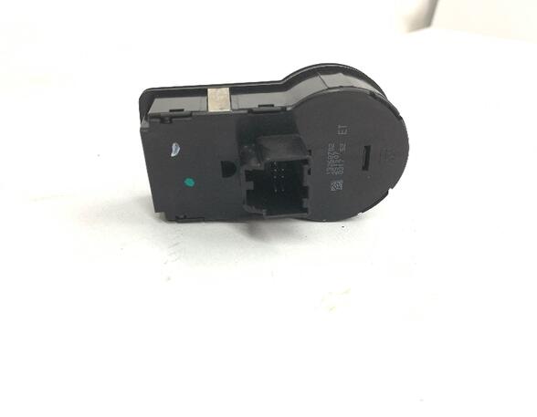 Headlight Light Switch OPEL Astra J Caravan (--)