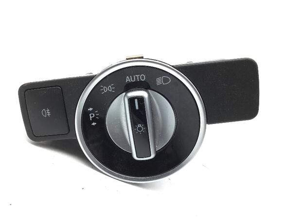 Headlight Light Switch MERCEDES-BENZ E-Klasse T-Model (S212)