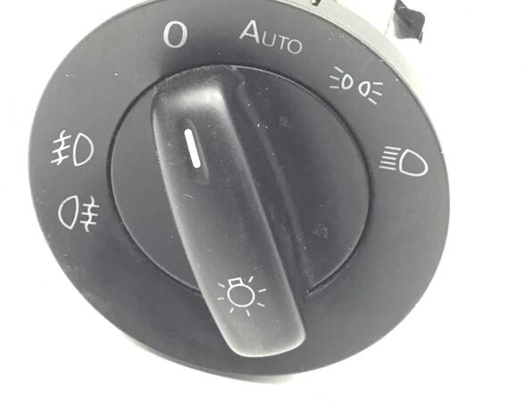 Headlight Light Switch VW Passat Variant (3C5)