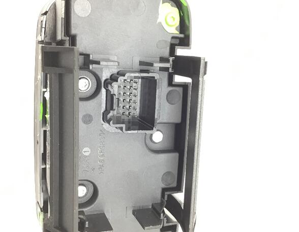 Headlight Light Switch FORD Fiesta VI (CB1, CCN)