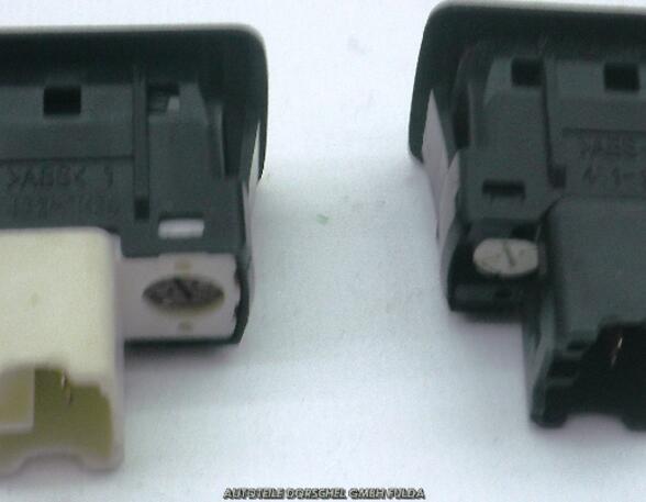 Seat Heater Switch MAZDA 6 Station Wagon (GY)