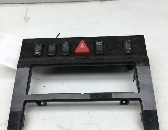 Seat Heater Switch MERCEDES-BENZ E-Klasse T-Model (S210)