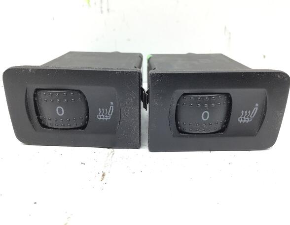 Seat Heater Switch VW Golf IV (1J1)