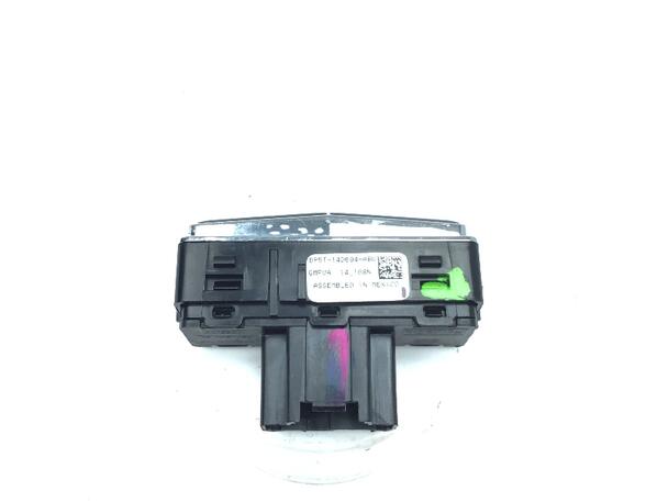 Switch for seat heating FORD FIESTA VI (CB1, CCN)