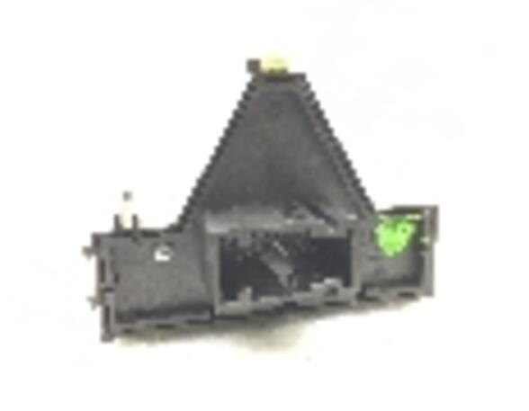 Hazard Warning Light Switch OPEL CORSA D (S07)