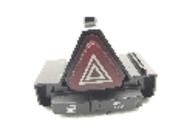 Hazard Warning Light Switch OPEL CORSA D (S07)