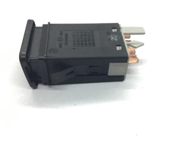 Hazard Warning Light Switch VW Golf IV (1J1)