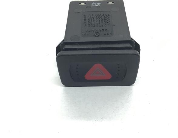 Hazard Warning Light Switch VW Golf IV (1J1)