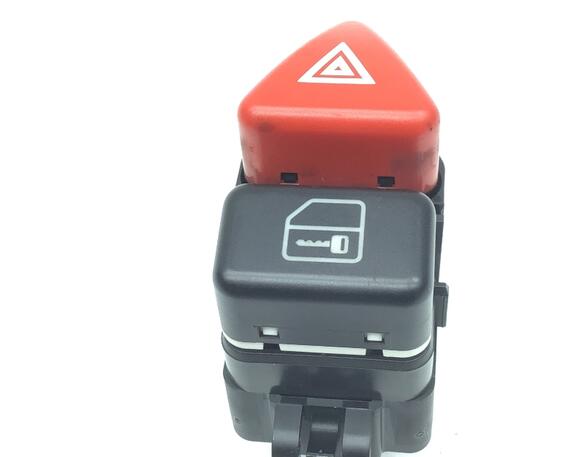 Hazard Warning Light Switch MERCEDES-BENZ A-Klasse (W168)