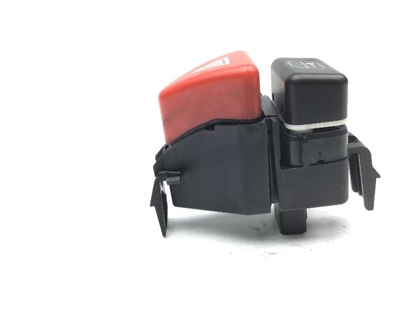 Hazard Warning Light Switch MERCEDES-BENZ A-Klasse (W168)