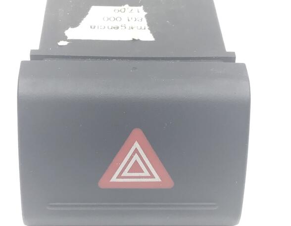 Hazard Warning Light Switch VW Fox Schrägheck (5Z1, 5Z3, 5Z4)