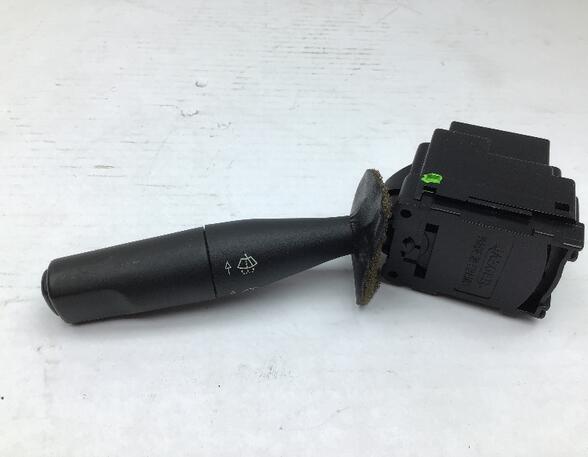 Switch for wiper PEUGEOT 306 Convertible (7D, N3, N5)