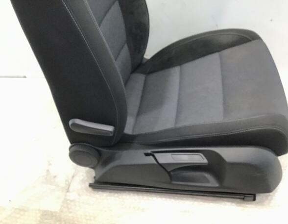 Seat VW Golf VI (5K1)