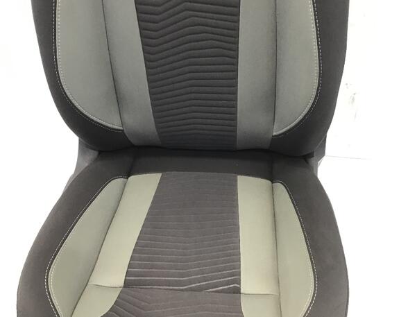 366044 Sitz rechts vorne FORD Fiesta VI (CB1, CCN)