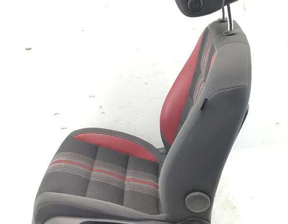 Seat VW TOURAN (1T1, 1T2), VW TOURAN (1T3), VW TOURAN VAN (1T3), VW TOURAN (5T1)