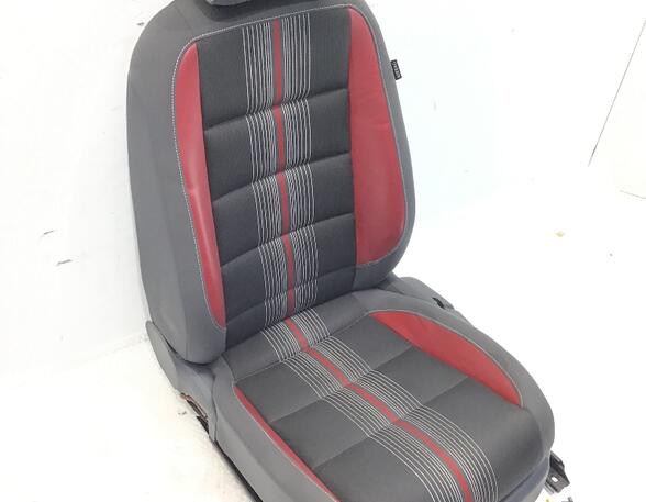 Seat VW TOURAN (1T1, 1T2), VW TOURAN (1T3), VW TOURAN VAN (1T3), VW TOURAN (5T1)