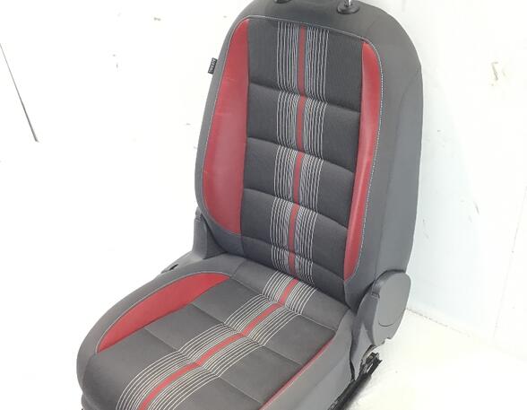 Seat VW TOURAN (1T1, 1T2), VW TOURAN (1T3), VW TOURAN VAN (1T3), VW TOURAN (5T1)