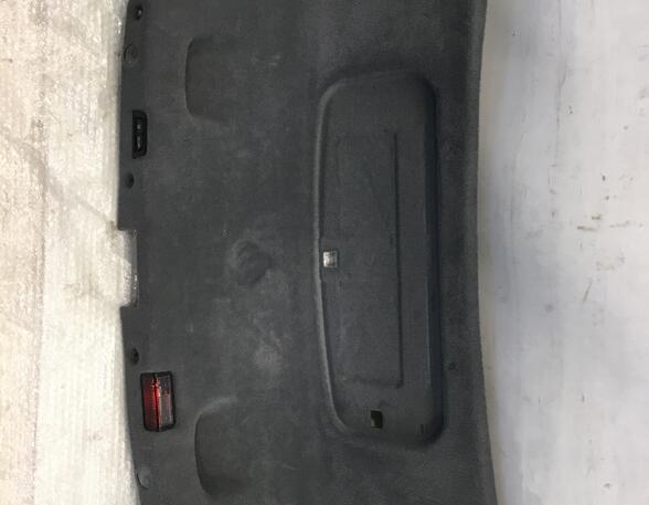 Interior Tailgate Trim Panel BMW 7er (F01, F02, F03, F04)