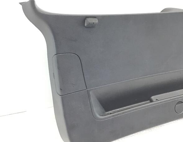 Interior Tailgate Trim Panel VW Golf Plus (521, 5M1)