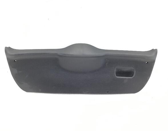 Interior Tailgate Trim Panel FORD Fiesta V (JD, JH)