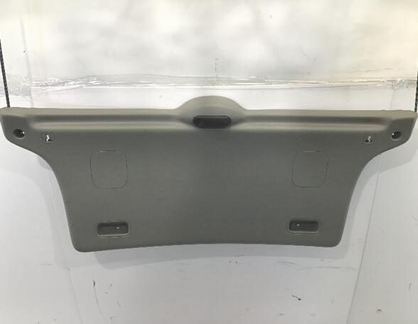 Interior Tailgate Trim Panel RENAULT MEGANE Scenic (JA0/1_), RENAULT SCÉNIC I MPV (JA0/1_, FA0_)