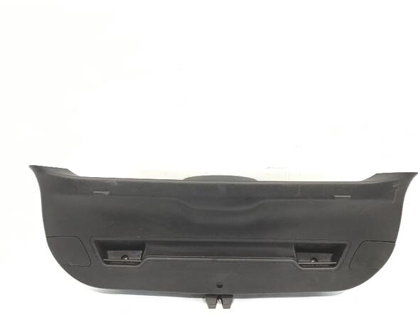 Interior Tailgate Trim Panel OPEL ASTRA J (P10)