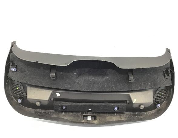 Interior Tailgate Trim Panel OPEL ASTRA J (P10)