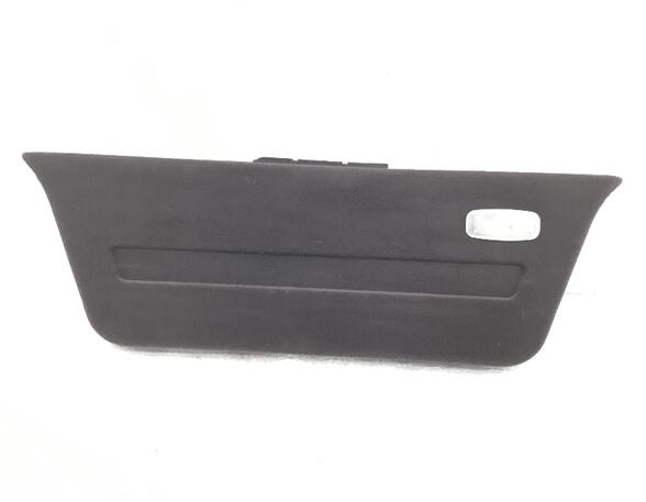 Interior Tailgate Trim Panel MERCEDES-BENZ A-CLASS (W168)