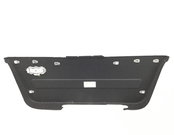 Interior Tailgate Trim Panel MERCEDES-BENZ A-CLASS (W168)