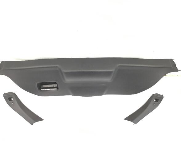 Interior Tailgate Trim Panel FORD FIESTA VI (CB1, CCN)