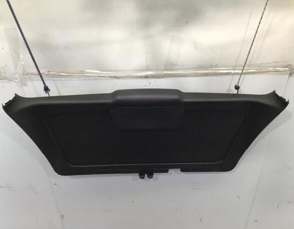 Interior Tailgate Trim Panel MERCEDES-BENZ A-CLASS (W169)