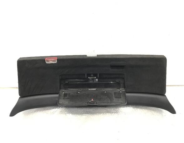 Interior Tailgate Trim Panel AUDI A6 Avant (4B5, C5)