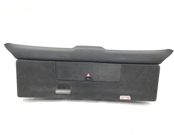 Interior Tailgate Trim Panel AUDI A6 Avant (4B5, C5)