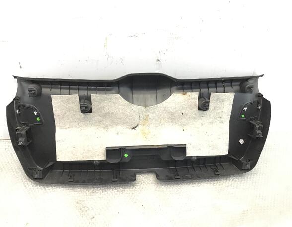 Interior Tailgate Trim Panel AUDI A3 (8P1), AUDI A3 Sportback (8PA)