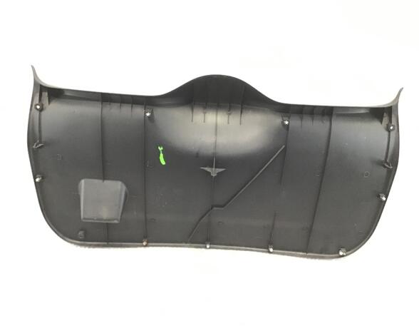 Interior Tailgate Trim Panel FORD FUSION (JU_)