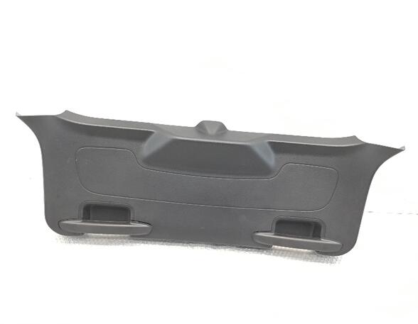 Interior Tailgate Trim Panel FORD FOCUS III