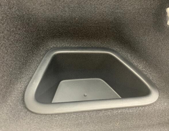 Boot Cover Trim Panel BMW 2 Active Tourer (U06)