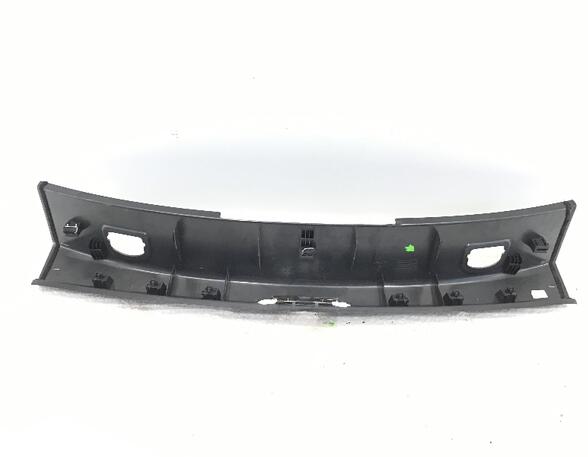 Boot Cover Trim Panel VW TOURAN (1T1, 1T2), VW TOURAN (1T3), VW TOURAN VAN (1T3), VW TOURAN (5T1)