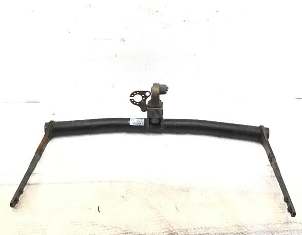 Tow Hitch (Towbar) VW Touran (1T1, 1T2)