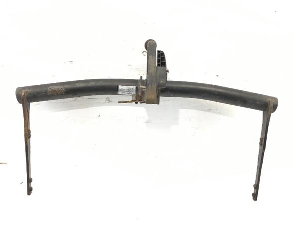 Tow Hitch (Towbar) VW Touran (1T1, 1T2)