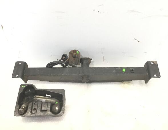 Tow Hitch (Towbar) BMW X3 (E83)