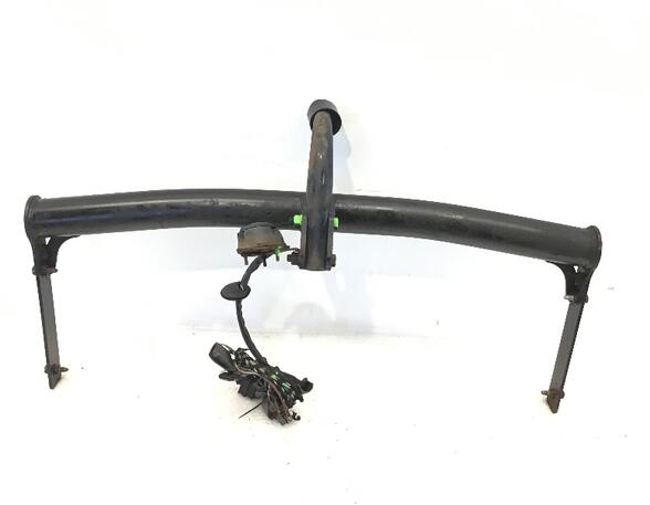 Tow Hitch (Towbar) SKODA ROOMSTER (5J7), SKODA ROOMSTER Praktik (5J), SKODA FABIA II Combi (545)